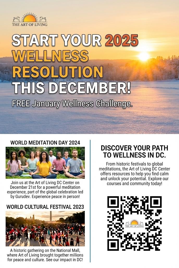 Wellness Challenge